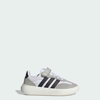 Barreda Decode Shoes Kids