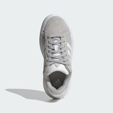 Zapatos grises para mujer adidas Mexico