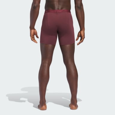 Luxe Comfort 3-Pack Boxer Briefs