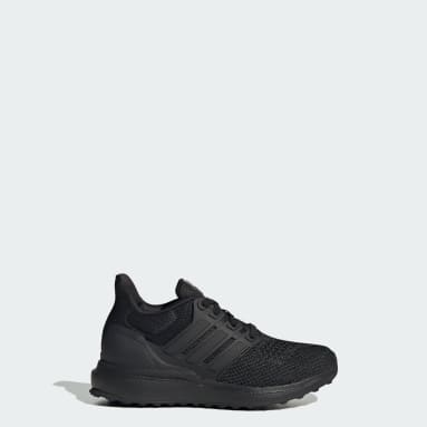 Girls Black Shoes Age 0 16 adidas US