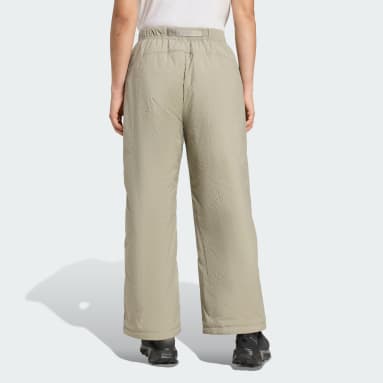 익스플로릭 클라이마웜 패딩 팬츠