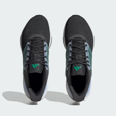 Men's Running Grey Ultrabounce Running Shoes