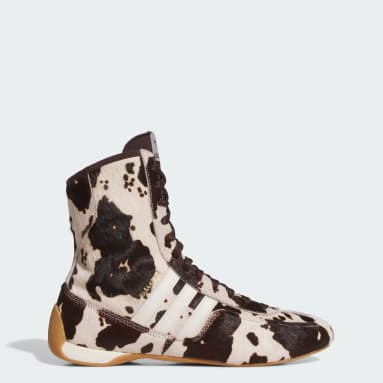 Scarpe Rasant Mid