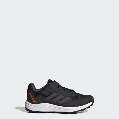 Zapatillas de Trail Running con Tiras Ajustables de Cierre por Contacto Terrex Agravic Flow
