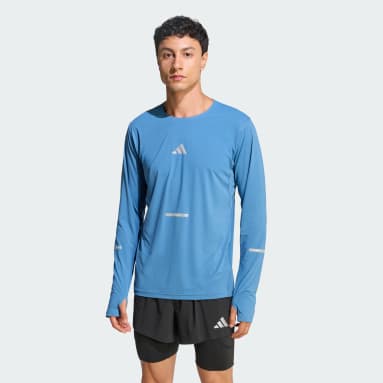 ADI365 Climacool+ Long Sleeve trøje