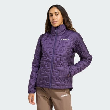 W XPR LF JKT