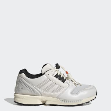 Originals White ZX 8000 Ø27 Shoes