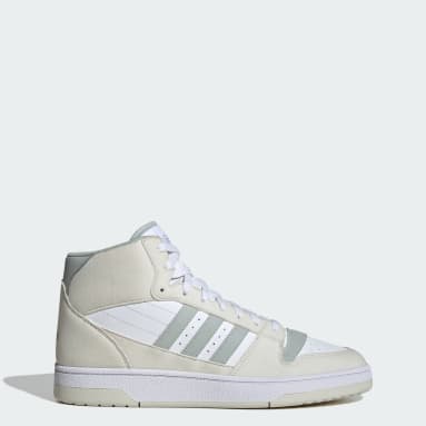 Tenis Break Start Mid