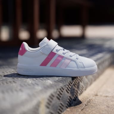 GRAND COURT 3.0 Shoes CHILDREN