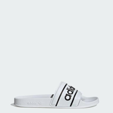 Adilette Slides