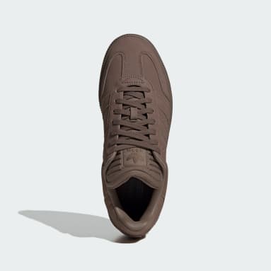 Brown adidas Sambas | adidas US Brown adidas Sambas | adidas US