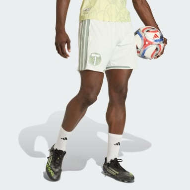 Portland Timbers 26/27 Away Authentic Shorts