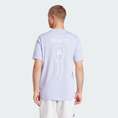 AEROREADY Tennis Category Graphic Tee
