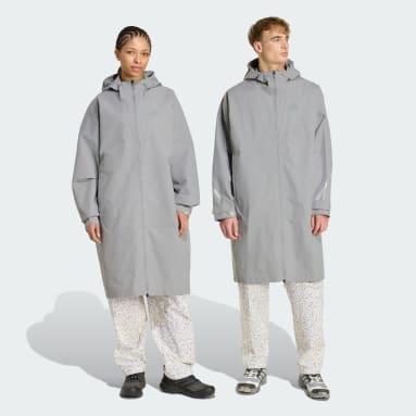 테렉스 엑스플로릭 2.5 레이어 클리마프루프 파카