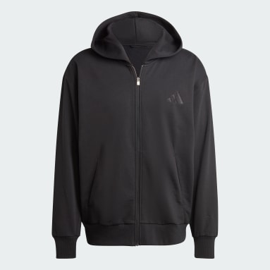 ALL SZN Fleece Full-Zip Hoodie