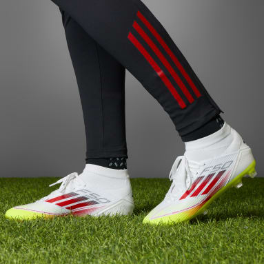 Botas de Futebol F50 League – Vários pisos/Piso firme