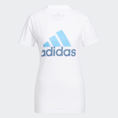 Adidas best sale playeras mujer