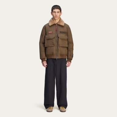 CP SPZL Flying Jacket