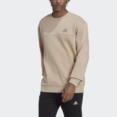 discount 63% Kiabi sweatshirt White M MEN FASHION Jumpers & Sweatshirts Sports 
