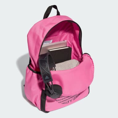 Originals Pink Animal Classic Backpack