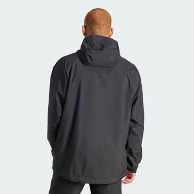 Giacche impermeabili adidas IT
