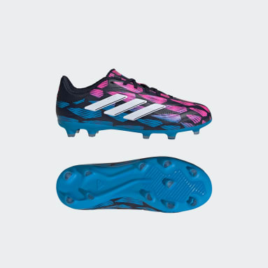 รองเท้าฟุตบอล Copa Pure 2 League Firm Ground สำหรับเด็ก