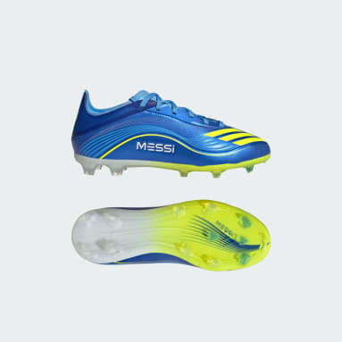 Scarpe da calcio F50 Messi Elite Firm Ground