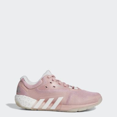 Dropset Trainers Rosa
