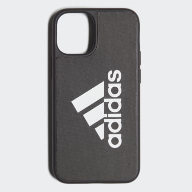 Funda iPhone 2020 Iconic Sports 5,4 pulgadas Negro Originals