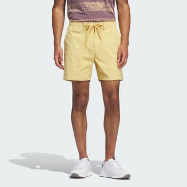 Go-To Woven Golf Shorts