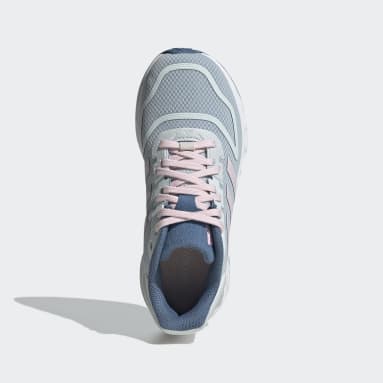Tenis Duramo 10 Azul Niño Sportswear