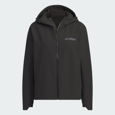 Brushed Soft Shell Jacket