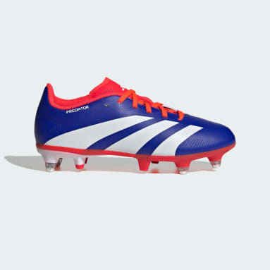 Adidas crampons vissés sales