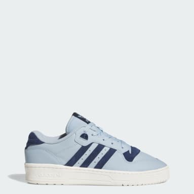Rivalry Low Shoes