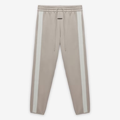 CALÇA DE MOLETOM FLEECE SÓLIDO DA FEAR OF GOD ATHLETICS