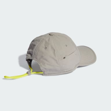 Casquette adidas by Stella McCartney gris Femmes adidas by Stella McCartney