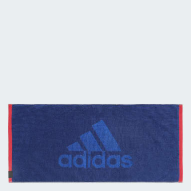FACE TOWEL LOGO