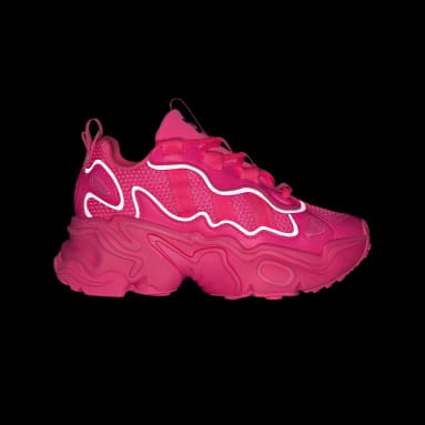 Adidas ozweego blanche femme sales