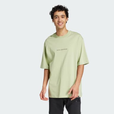 Codes Doodle Camp Graphic T-Shirt