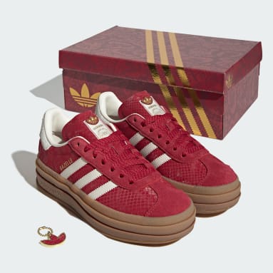 Gazelle Shoes