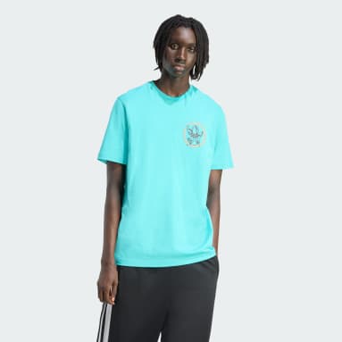 Trefoil Series Loose Tee