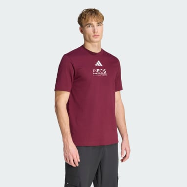T-shirt ESSENTIALS INEOS GRENADIERS
