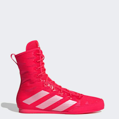 Adidas shoes for boxing shop
