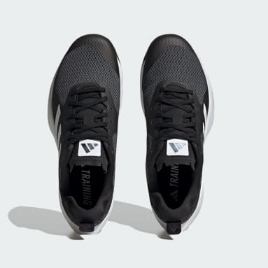 Men's Training Black Rapidmove Training Shoes