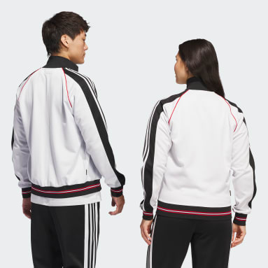 Tyshawn Track Jacket