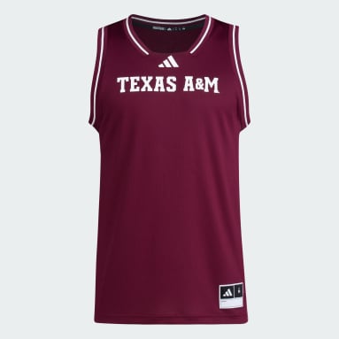 Texas A&M Aggies Swingman Jersey