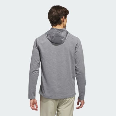 Ultimate365 Heather Hoodie