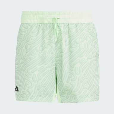 Tennis Pro Shorts Grønn