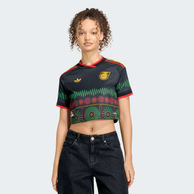 Camiseta Corta Alternativa Jamaica 26 x Bob Marley