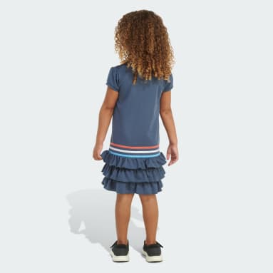 Kids Skirts & Dresses.